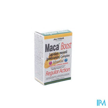 Charger l'image dans la galerie, Altisa Maca Boost Cplx Advanced Tabl 30
