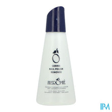 Load image into Gallery viewer, Herome Caring Remover 125ml 2030
