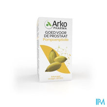 Afbeelding in Gallery-weergave laden, Arkocaps Pompoenpitolie Caps 60
