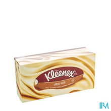 Afbeelding in Gallery-weergave laden, Kleenex Ultra Soft Blanc/ Wit 80
