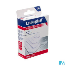 Afbeelding in Gallery-weergave laden, Leukoplast Soft Assortiment 30 7321828

