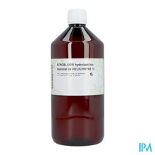Charger l'image dans la galerie, Sjankara Strobloem Hydrolaat Bio 1000ml
