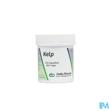 Load image into Gallery viewer, Kelp V-caps 100 Deba
