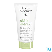 Charger l'image dans la galerie, Widmer Skinappeal Peeling 50ml
