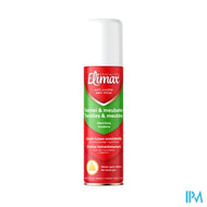 Elimax Anti-luizen Spray Textiel & Meubelen 150ml
