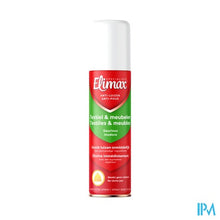 Afbeelding in Gallery-weergave laden, Elimax Anti-luizen Spray Textiel &amp; Meubelen 150ml
