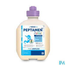 Charger l'image dans la galerie, Peptamen Junior Smartflex 500ml Nf
