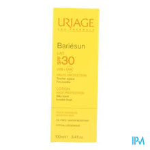 Load image into Gallery viewer, Uriage Bariesun Melk Spf30 Tube 100ml
