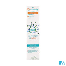 Afbeelding in Gallery-weergave laden, Puressentiel Zuiverend Spray 41 Ess Olie 200ml
