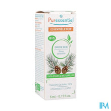 Afbeelding in Gallery-weergave laden, Puressentiel Eo Grove Den Bio Expert 5ml
