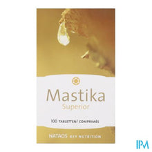 Load image into Gallery viewer, Mastika Superior Comp 100
