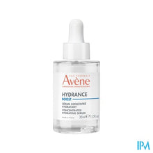 Load image into Gallery viewer, Avene Hydrance Boost Geconc. Hydrat. Serum 30ml
