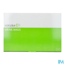 Load image into Gallery viewer, Hekura Urinezak 2l 130 6,5mm Kruiskraan 30 Uz131
