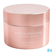Load image into Gallery viewer, Cent Pur Cent Scrub Fraiche Face&amp;body Scrub 200g
