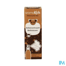 Charger l'image dans la galerie, aromakids Spray Teddy  30ml
