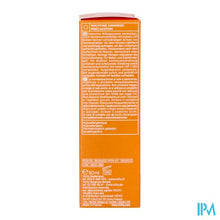 Charger l'image dans la galerie, Vichy Cap Sol Gezichtscreme Dry Touch Spf50+ 50ml
