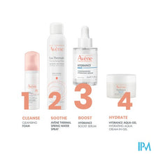 Load image into Gallery viewer, Avene Hydrance Boost Geconc. Hydrat. Serum 30ml
