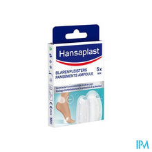 Afbeelding in Gallery-weergave laden, Hansaplast Blister Pleister Sos Mix 5
