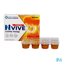 Charger l'image dans la galerie, Nvive Lichte Maag Forte Liquishells 12
