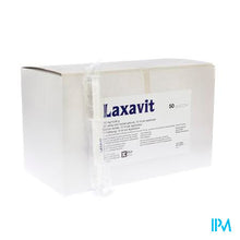 Afbeelding in Gallery-weergave laden, Laxavit 12ml 50 Injectoren
