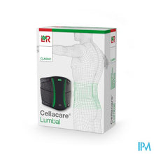 Load image into Gallery viewer, Cellacare Lumbal Classic Maat 4 137773
