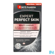 Afbeelding in Gallery-weergave laden, Expert Perfect Skin Tabl 30
