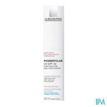 Afbeelding in Gallery-weergave laden, La Roche Posay Pigmentclar Uv Ip30 Dagverzorging 40ml

