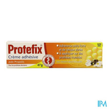 Load image into Gallery viewer, Protefix Kleefcreme X-sterk Propolis 40ml Revogan
