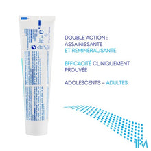 Afbeelding in Gallery-weergave laden, Elgydium Tandpasta A/plak Tube 75ml
