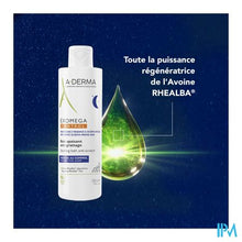 Afbeelding in Gallery-weergave laden, Aderma Exomega Control Kalmerend Bad Fl 250ml

