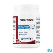 Afbeelding in Gallery-weergave laden, Ergyprox Caps 60 Nf
