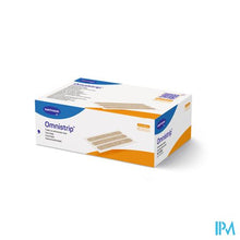 Afbeelding in Gallery-weergave laden, Hartmann Omnistrip 6mmx101mm 50x10 P/s
