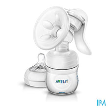 Charger l'image dans la galerie, Philips Avent Via Natural Borstpomp SCF330/13
