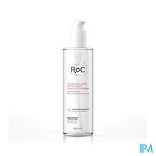 Afbeelding in Gallery-weergave laden, Roc Extra Comfort Micellar Cleans.water Fl 400ml

