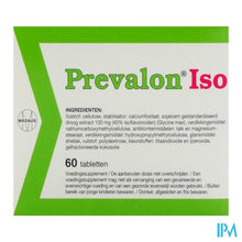 Load image into Gallery viewer, Prevalon Iso Comp 60
