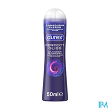 Afbeelding in Gallery-weergave laden, Durex Perfect Gliss 50ml
