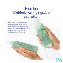 Afbeelding in Gallery-weergave laden, Caudalie Vinoclean Reinig.mousse Fleur Vigne 150ml
