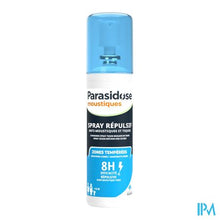 Afbeelding in Gallery-weergave laden, Parasidose Afwerende Spray Muggen&amp;teken 100ml

