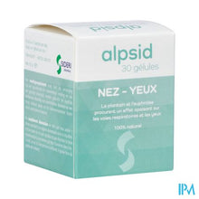 Charger l'image dans la galerie, Alpsid Caps 30
