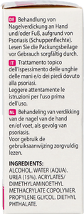 Onypso Vao 3ml Nf