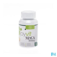 Afbeelding in Gallery-weergave laden, Maca 800mg Tabl 100x800mg
