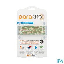 Charger l'image dans la galerie, Para'kito Armband Volwassen Camouflage
