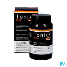 Load image into Gallery viewer, Tonixx Plus Tabl 60 Nf
