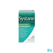 Load image into Gallery viewer, Systane Hydratation Oogdruppels 10ml
