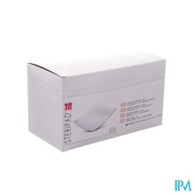 Afbeelding in Gallery-weergave laden, Steripad 7,5x 7,5cm 100 Kp Ster
