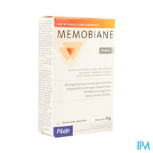 Charger l'image dans la galerie, Memobiane Age Protect Comp 30
