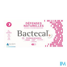 Afbeelding in Gallery-weergave laden, Bactecal D Caps 96
