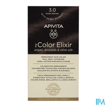 Load image into Gallery viewer, Apivita My Color 3.0 Dark Brown 2
