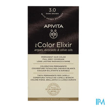 Charger l'image dans la galerie, Apivita My Color 3.0 Dark Brown 2
