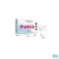 Soria Foliumzuur Retard Comp 48